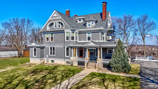 116 W Prospect AVE, Ottawa, IL 61350