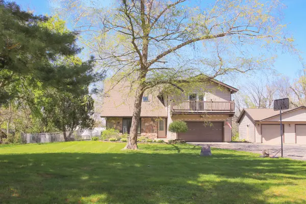 3203 Elizabeth ST, Marengo, IL 60152