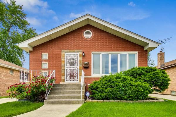15722 Ellis AVE, Dolton, IL 60419