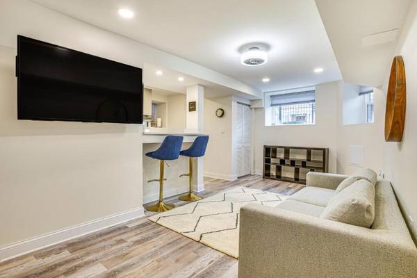 4829 S Forrestville AVE #G, Chicago, IL 60615