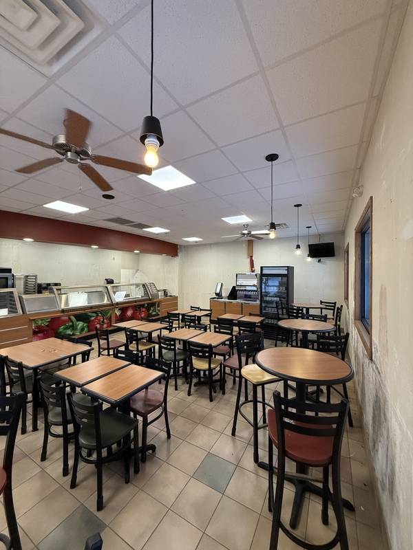 330 N 1st ST, Cuba, IL 61427