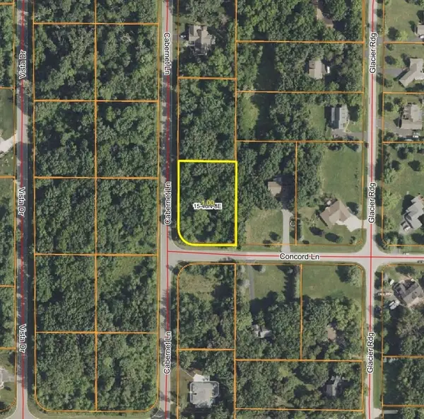 Lt 9 Cabernet LN, Richmond, IL 60071