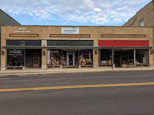 1249 N Green ST N, Mchenry, IL 60050