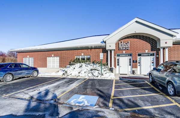 20960 S Frankfort Square RD #A, Frankfort, IL 60423