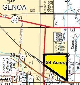 00 Sycamore RD, Genoa, IL 60135