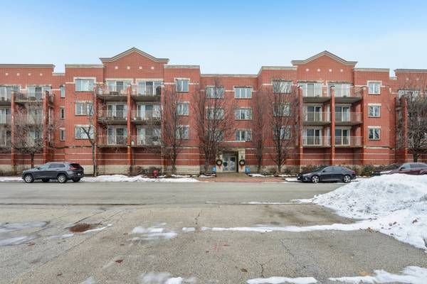9864 LELAND AVE #309, Schiller Park, IL 60176