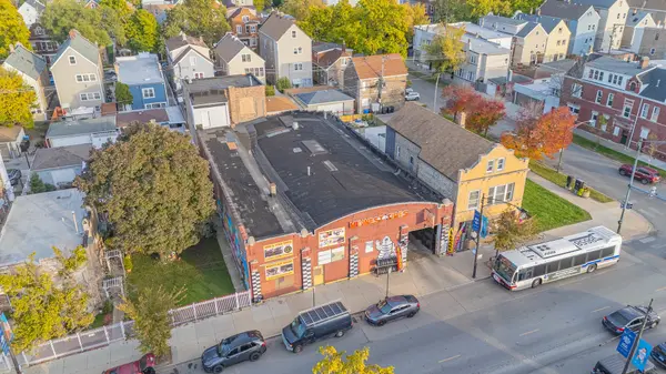2447 S Pulaski RD, Chicago, IL 60623