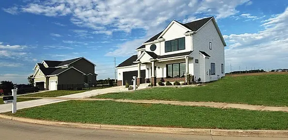 3608 Freedom BLVD, Champaign, IL 61822
