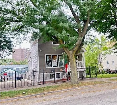 4250 S Wells ST, Chicago, IL 60609