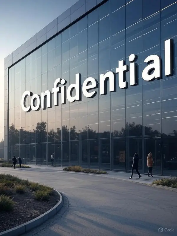 Confidential Main ST, Wheaton, IL 60187