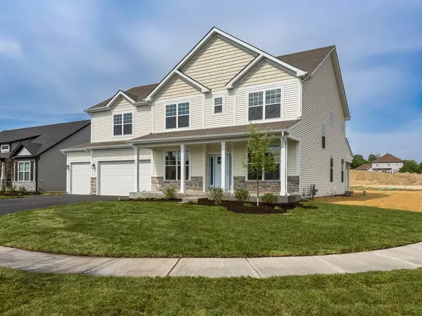 644 Houtz CIR, Elburn, IL 60119