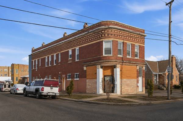 3858 W ohio ST, Chicago, IL 60624