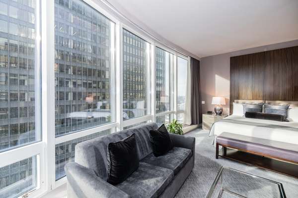 401 N WABASH AVE #2530, Chicago, IL 60611