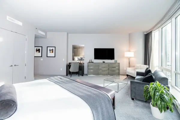 401 N WABASH AVE #2530, Chicago, IL 60611