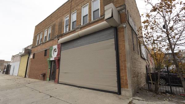 3612 W Roosevelt RD, Chicago, IL 60624