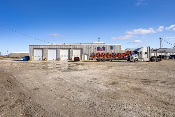 406 N Union ST, Dwight, IL 60420