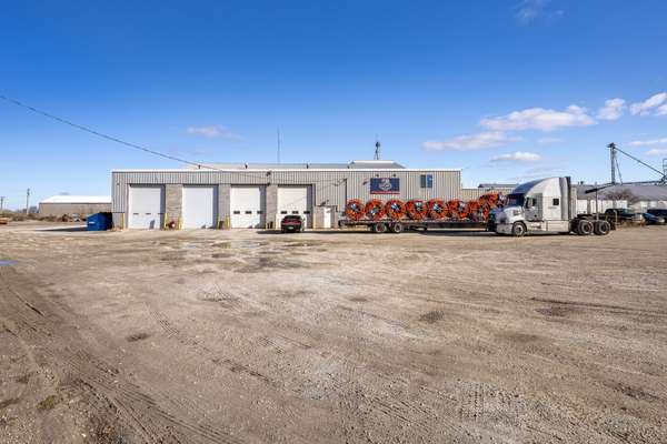 406 N Union ST, Dwight, IL 60420
