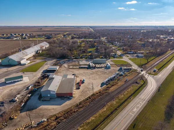 406 N Union ST, Dwight, IL 60420