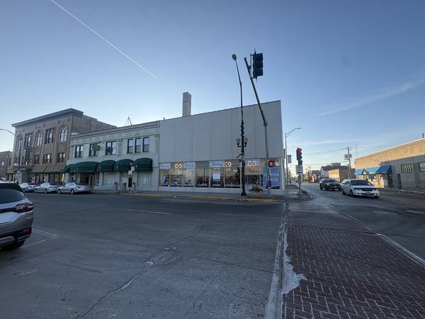 13102 S Western AVE, Blue Island, IL 60406