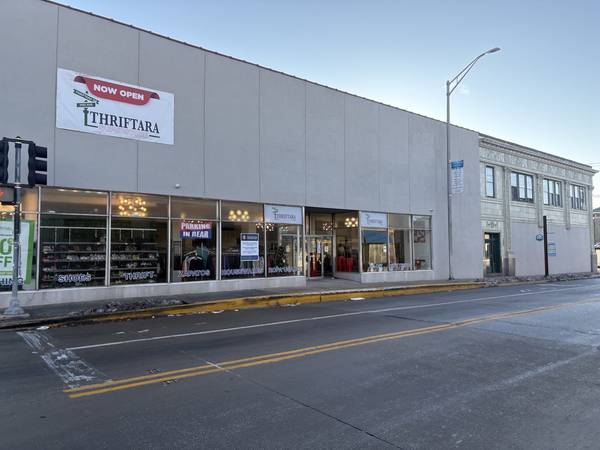 13102 S Western AVE, Blue Island, IL 60406