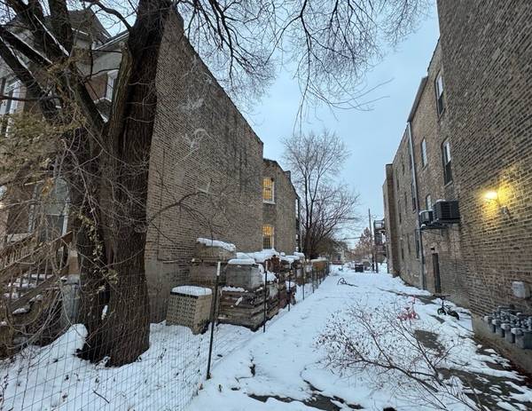 1806 S Homan AVE, Chicago, IL 60623