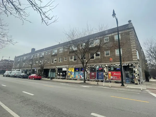 5632-52 N Clark ST #1550, Chicago, IL 60660
