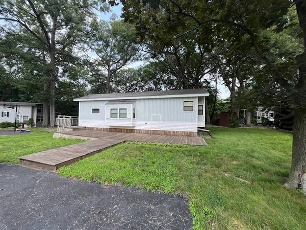 2795 E 28th Lot 232 RD, Seneca, IL 61360