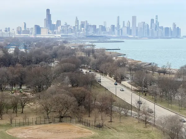 4800 S Chicago Beach DR #1606N, Chicago, IL 60615