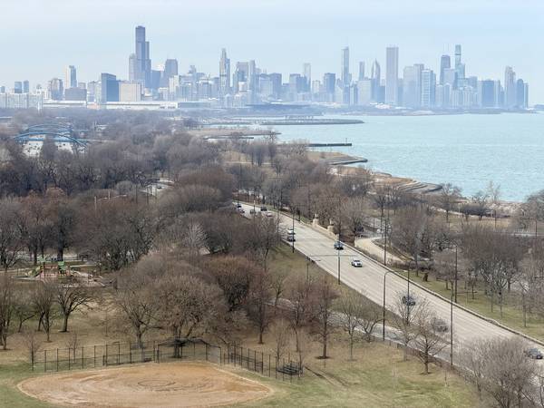 4800 S Chicago Beach DR #1606N, Chicago, IL 60615