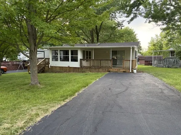 2795 E 28th Lot 175 RD, Seneca, IL 61360