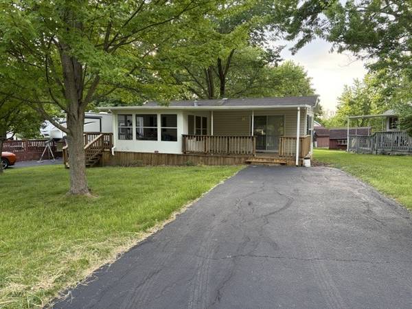 2795 E 28th Lot 175 RD, Seneca, IL 61360