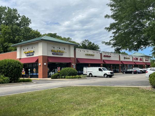 317-351 E Dundee RD, Palatine, IL 60074