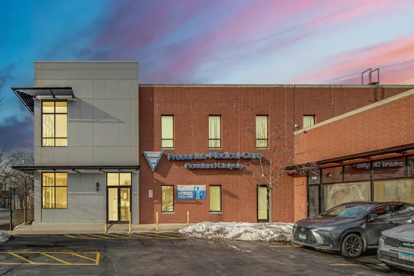 134 W 111th ST, Chicago, IL 60628