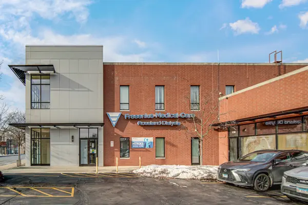 134 W 111th ST, Chicago, IL 60628