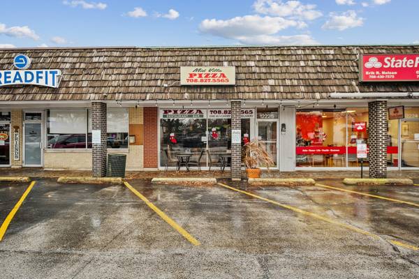 12226 S Harlem AVE, Palos Heights, IL 60463