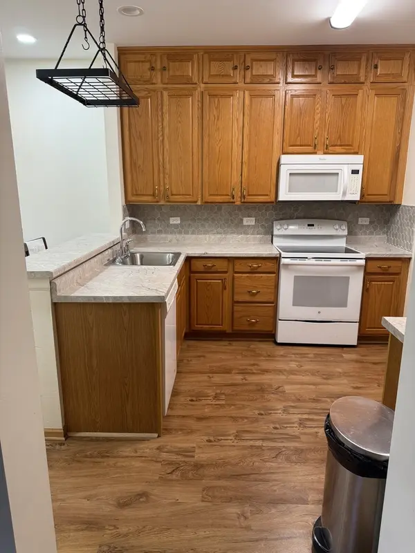 21602 W Empress LN, Plainfield, IL 60544