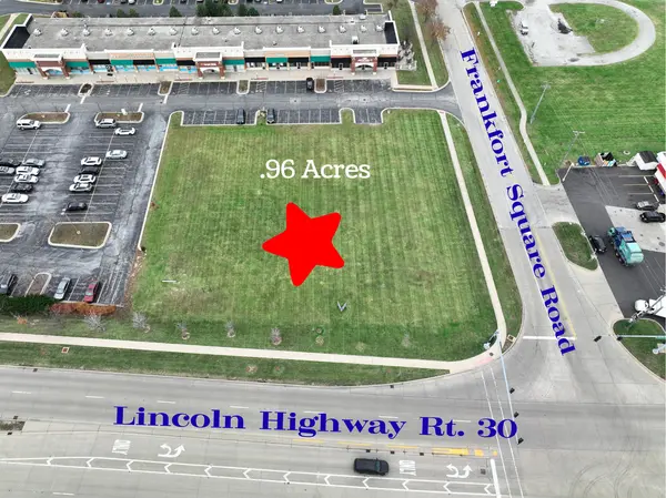 21000 S Frankfort Square RD, Frankfort, IL 60423