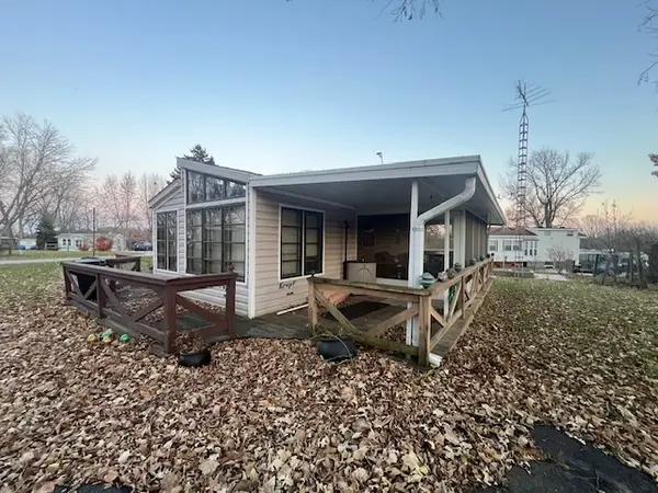2795 28th Lot 1456 RD, Seneca, IL 61360
