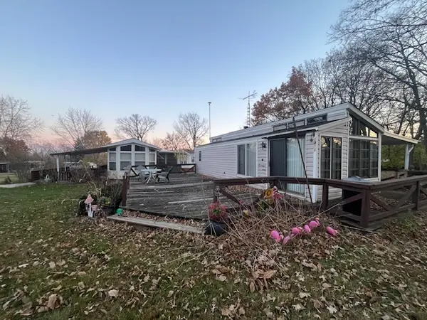 2795 28th Lot 1456 RD, Seneca, IL 61360