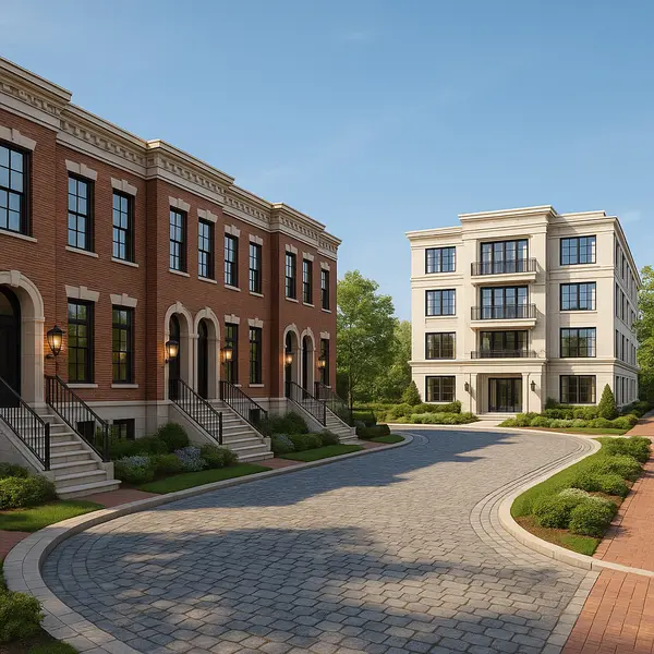 220 W Maple AVE, Libertyville, IL 60048