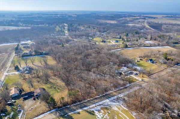Lot 15 Legion RD, Yorkville, IL 60560