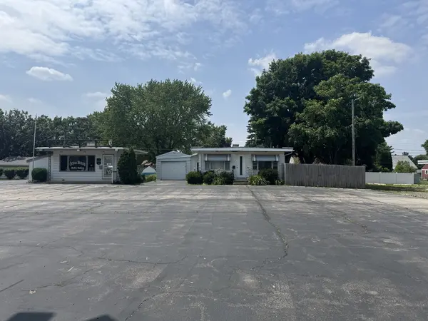 227 Sycamore RD, Genoa, IL 60135