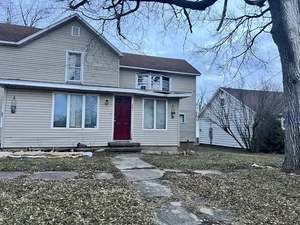 207 S Grove ST, Rankin, IL 60960