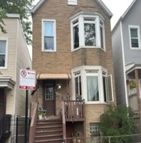 4837 S Union AVE, Chicago, IL 60609