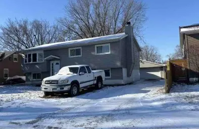 315 6th ST, Colona, IL 61241