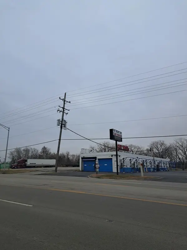 1603 Western AVE, Chicago Heights, IL 60411