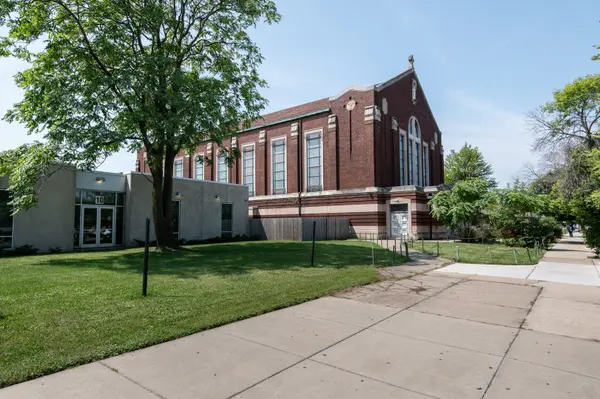 8725 S May ST, Chicago, IL 60620