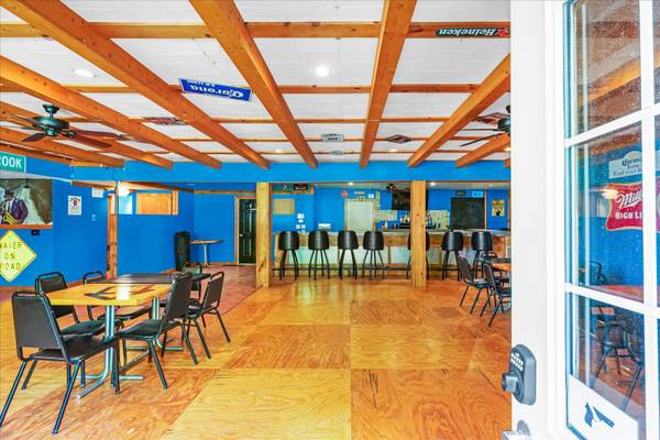 206 W Lincoln ST, Saybrook, IL 61770