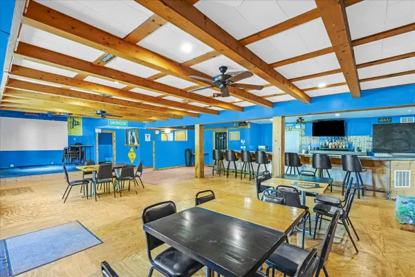 206 W Lincoln ST, Saybrook, IL 61770