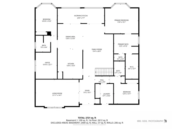 3665 Ryerson ST, Mundelein, IL 60060